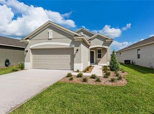3479 Sagebrush St, Saint Cloud, FL 34773