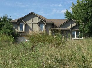 1411 NW 200th Rd, Holden, MO 64040