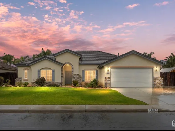 9800 Salerosa Ct, Bakersfield, CA 93312