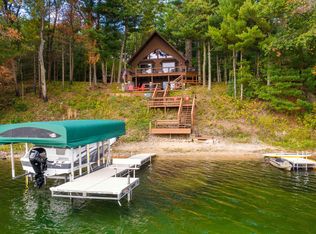 N1944 20th Dr, Wautoma, WI 54982