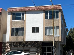 600 Judah St, San Francisco, CA 94122