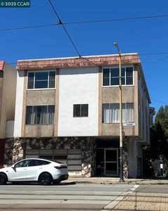 600 Judah St, San Francisco, CA, 94122