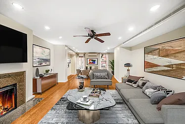 Rented by Vector New York, LLC