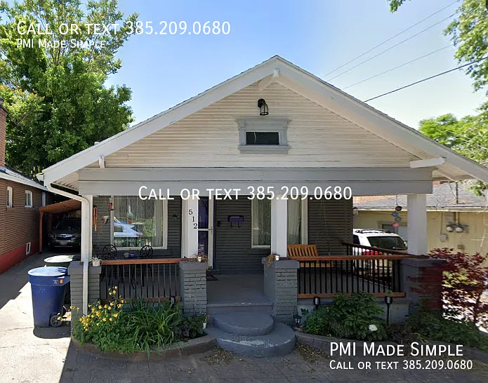 512 E Hawthorne Ave — Photo 1