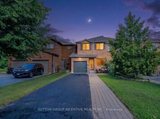 15 Bruce Cres, Barrie, ON L4N8T8
