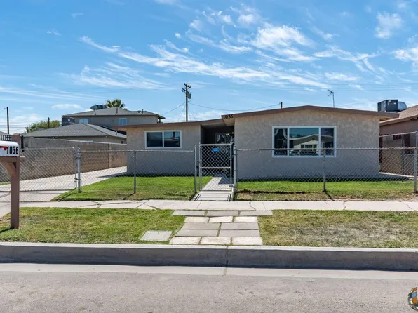 1036 G St, Brawley, CA 92227