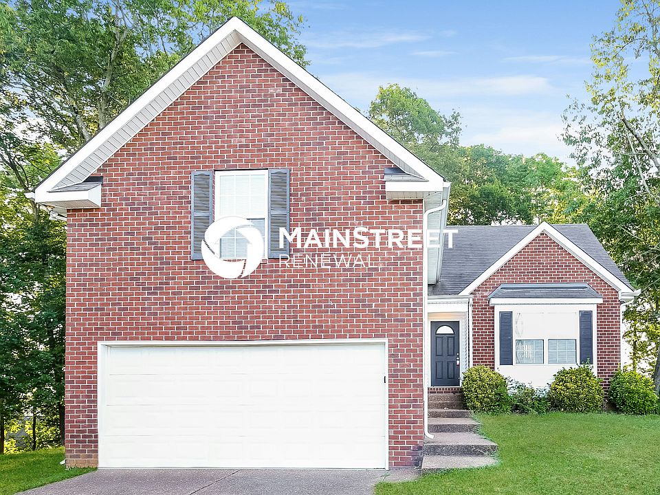 8010 Tiger Ct, Spring Hill, TN 37174 | Zillow