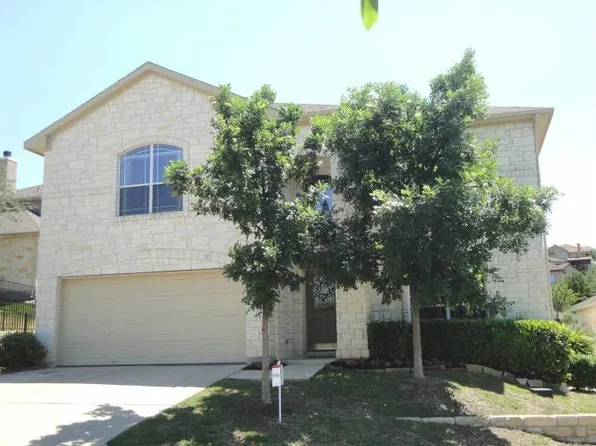 10 Juniper Berry Way, Austin, TX 78734