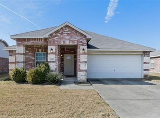 3009 Lipizzan Dr, Denton, TX 76210