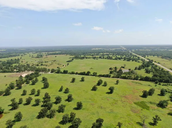 700 Highway 76 S, Wilson, OK 73463