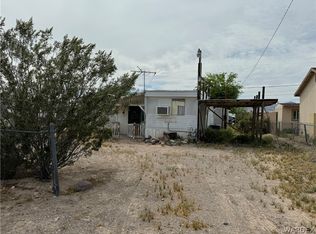4515 S Calle Amigo, Fort Mohave, AZ 86426
