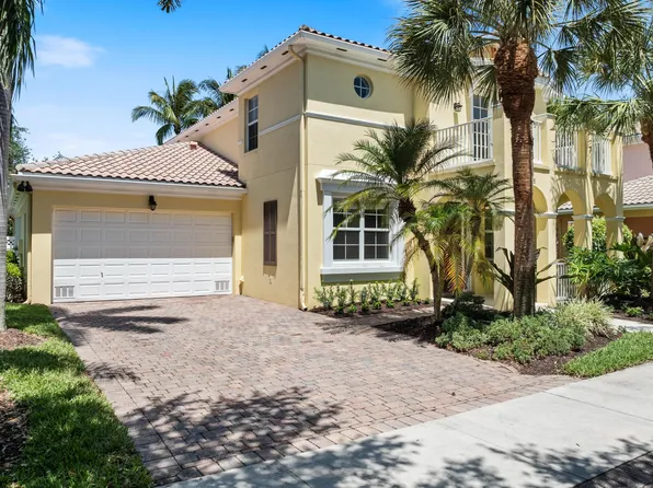 306 San Remo Drive, Jupiter, FL 33458
