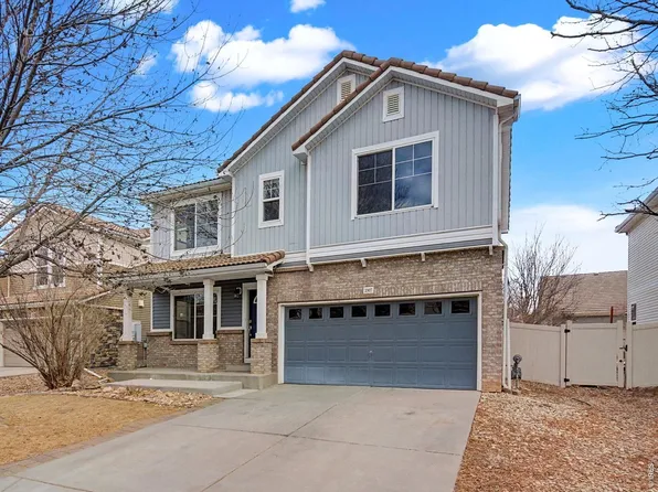 3907 Heatherwood Cir, Johnstown, CO 80534