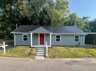 818 Halbert St, Ashland, KY 41101