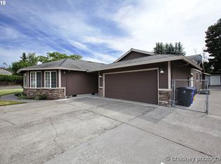 2291 SE Hacienda Ave, Gresham, OR 97080