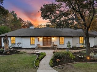 7736 Woodstone Ln, Dallas, TX 75248