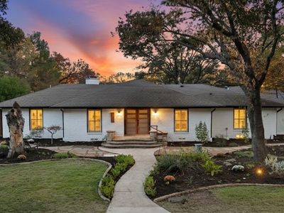 7736 Woodstone Ln, Dallas, TX, 75248