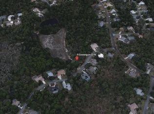 9 Sweetgum Ct N, Homosassa, FL 34446