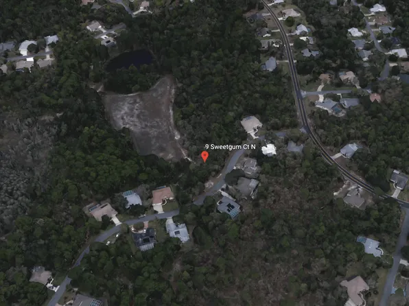 9 Sweetgum Ct N, Homosassa, FL 34446