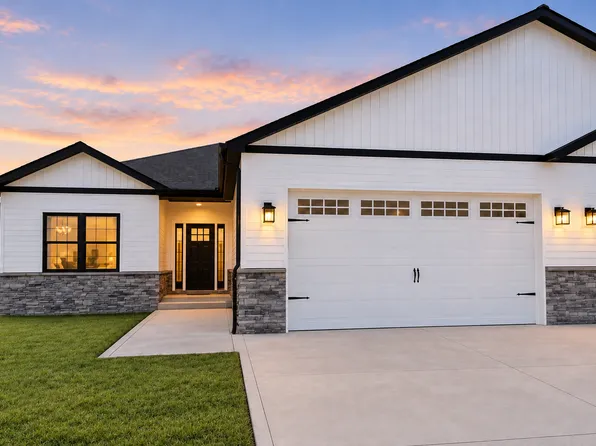 912 Otter Creek Rd #912, Vine Grove, KY 40175