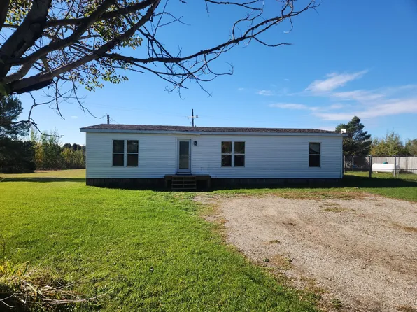 5960 S 25th Rd, Boon, MI 49618