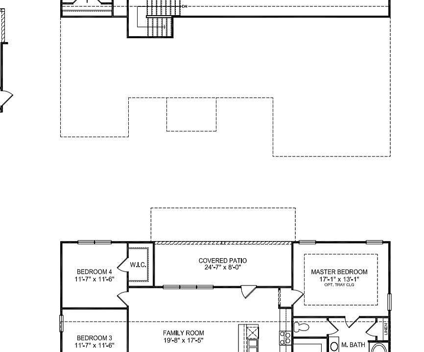 2nd image of 312 Rolling Waters Dr Lot 31
