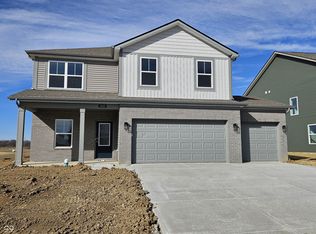 2600 Kingman Dr, Whitestown, IN 46075