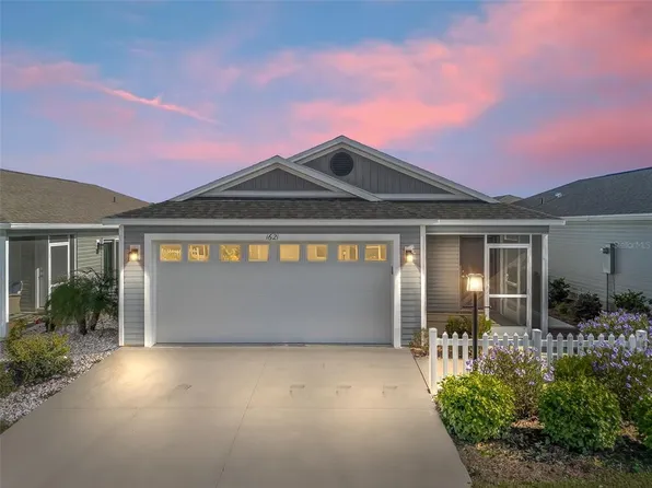 1621 Olivia Ter, Okahumpka, FL 34762