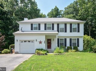 10621 Santa Anita Ter, Damascus, MD 20872