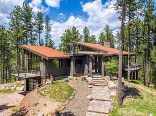 24472 Trackers Trl, Keystone, SD 57751