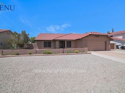 7738 W Jenan Dr, Peoria, AZ, 85345