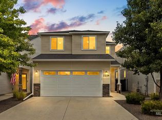 2234 E Sharptail St, Meridian, ID 83646