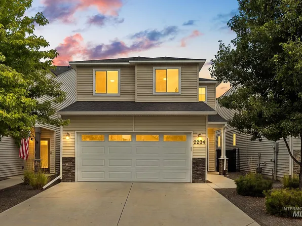2234 E Sharptail St, Meridian, ID 83646