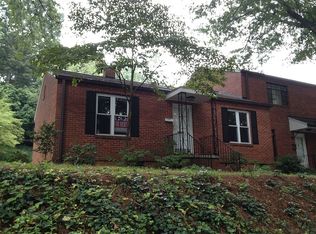 715 A N Avalon Rd, Winston Salem, NC 27104