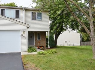541 Jordan Way, Bolingbrook, IL 60440