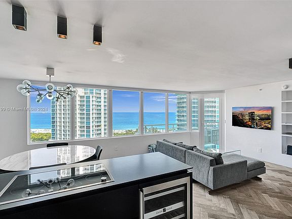 3rd image of 400 S Pointe Dr APT 1706