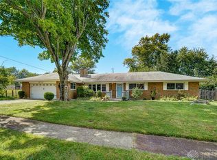 4325 Lamont Dr, Dayton, OH 45429