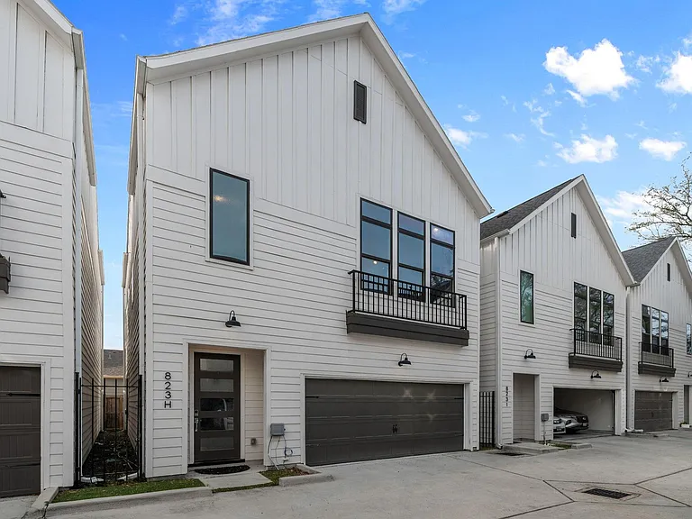 823 Mansfield St #H — Photo 2