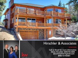 40575 Ironwood Dr, Big Bear Lake, CA 92315