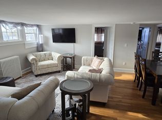 45 Ayrault St APT 11, Newport, RI 02840