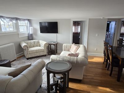 45 Ayrault St APT 11, Newport, RI, 02840