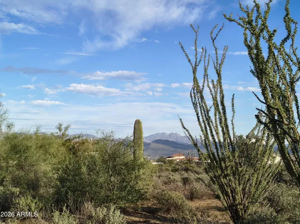 31XXX N 166th Place #-, Scottsdale, AZ 85262