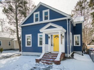 20 2nd St, Taunton, MA 02780