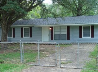 4737 Clarendon Dr, Mobile, AL 36619