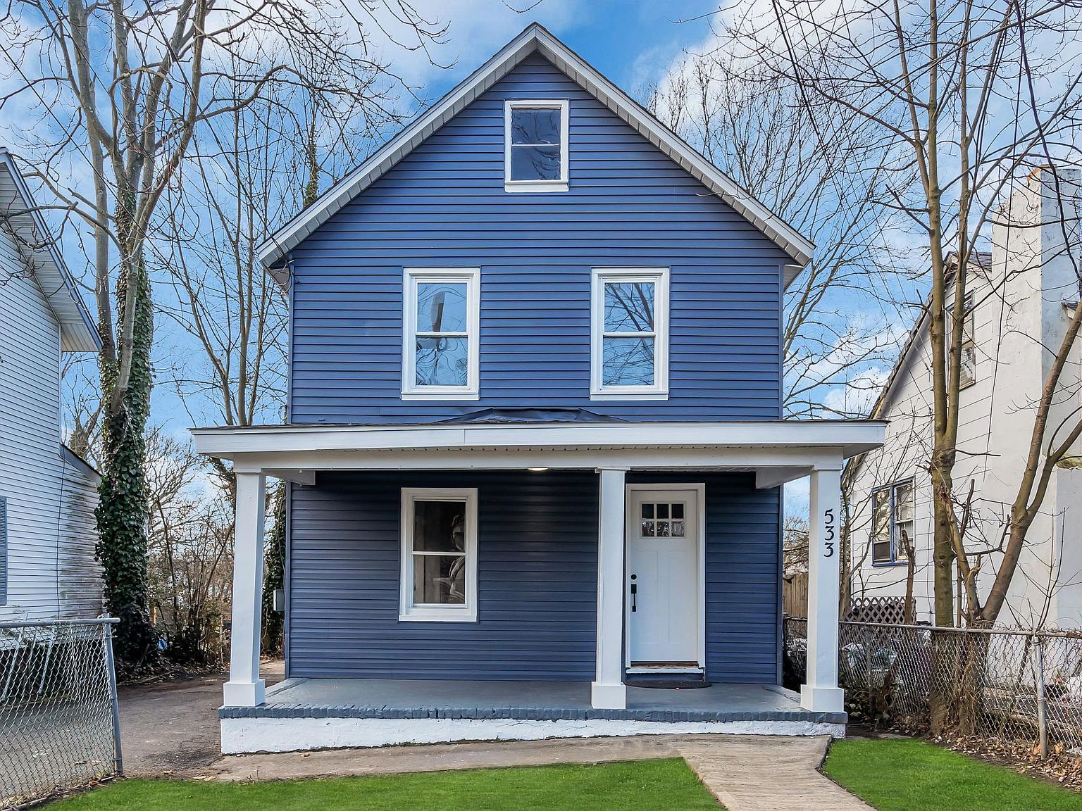 533 Prospect Ave, Asbury Park, NJ 07712 Zillow