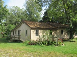 0731 S June Dr, Cromwell, IN