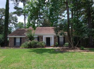 3222 Redwood Lodge Dr, Humble, TX 77339