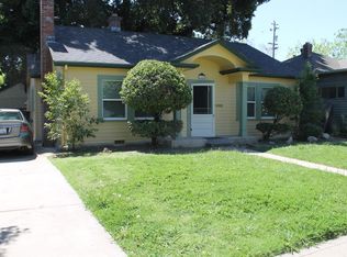 1044 W Vernal Way, Stockton, CA 95203