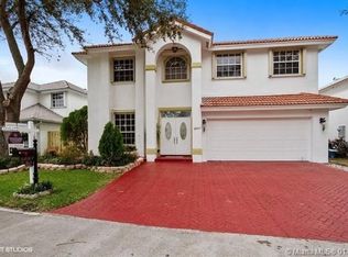 2897 NW 68th Ln, Margate, FL 33063