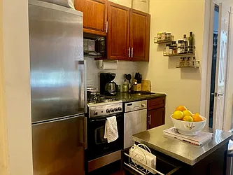 Rented by Oxford Property Group